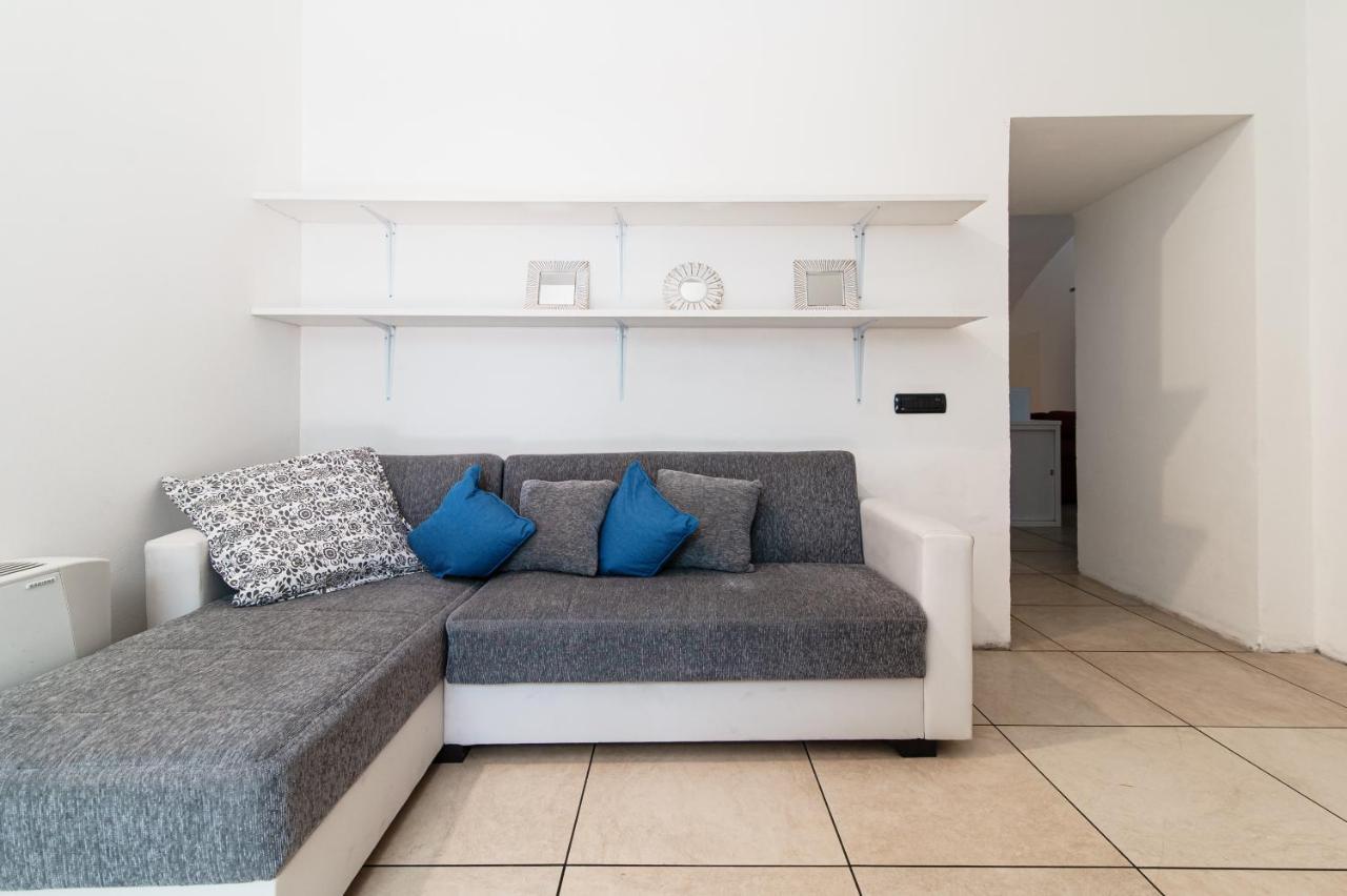 科莫Loft Near Duomo公寓 外观 照片