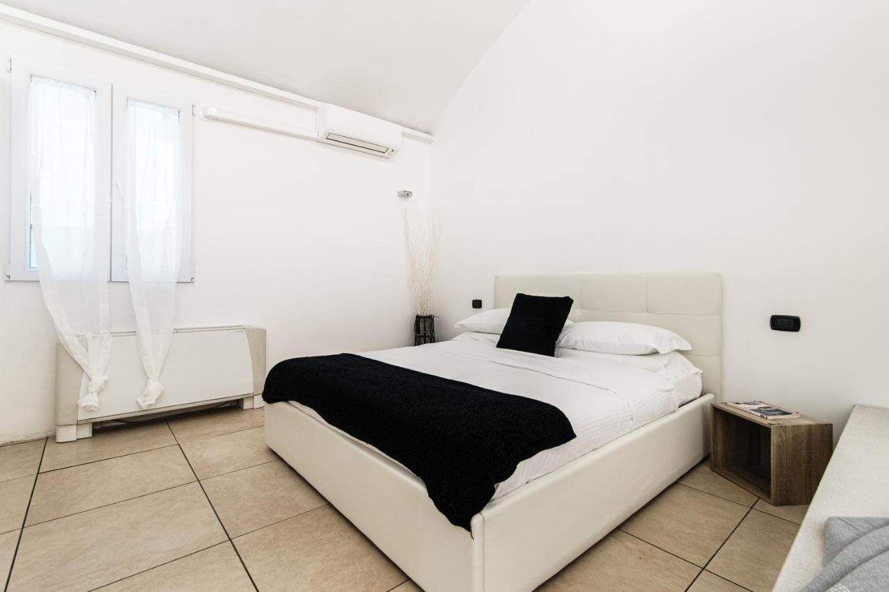 科莫Loft Near Duomo公寓 外观 照片